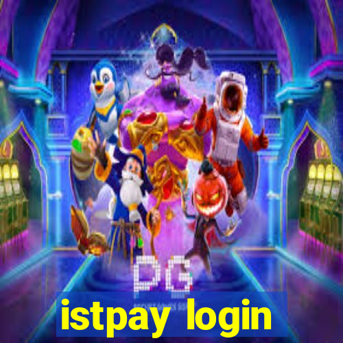 istpay login